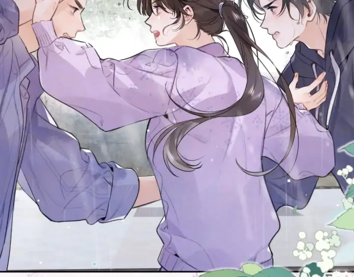 漫画《告白》第一百零九话 教官第27张图