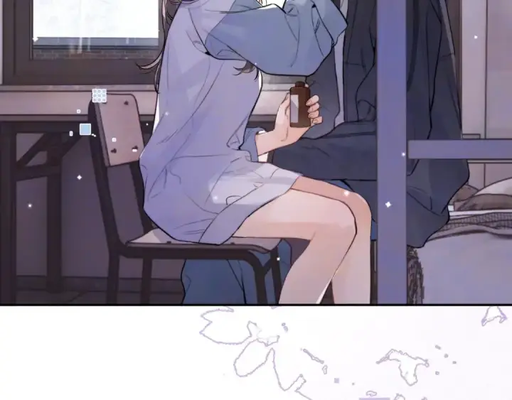漫画《告白》第一百一十话 我不要同情，我要你第54张图