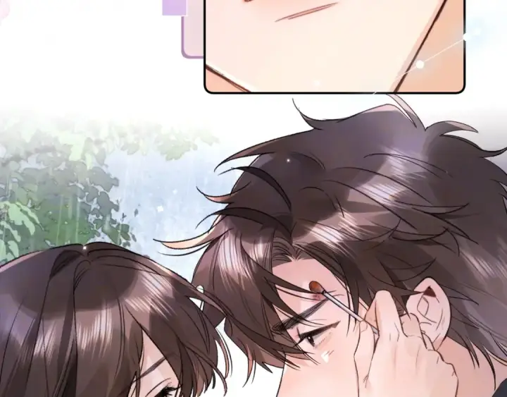 漫画《告白》第一百一十话 我不要同情，我要你第59张图
