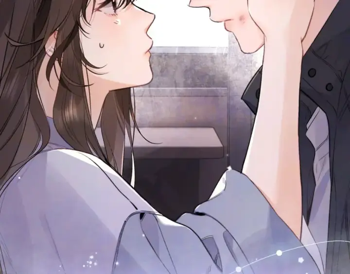 漫画《告白》第一百一十话 我不要同情，我要你第60张图