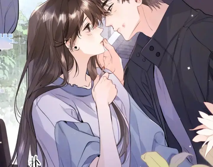 漫画《告白》第一百一十话 我不要同情，我要你第65张图