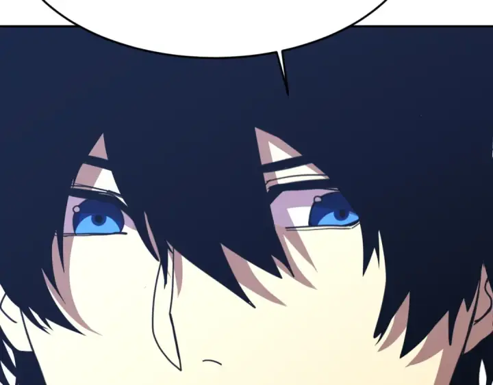 漫画《高武：登陆未来一万年》第305话 断臂第110张图