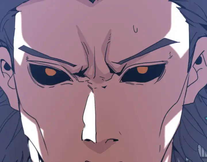 漫画《高武：登陆未来一万年》第305话 断臂第134张图
