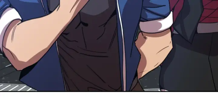漫画《高武：登陆未来一万年》第305话 断臂第165张图