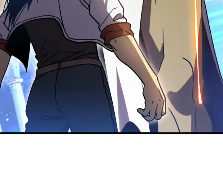 漫画《高武：登陆未来一万年》第305话 断臂第61张图