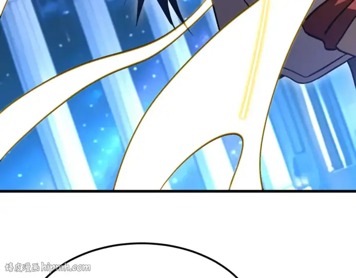 漫画《高武：登陆未来一万年》第305话 断臂第72张图