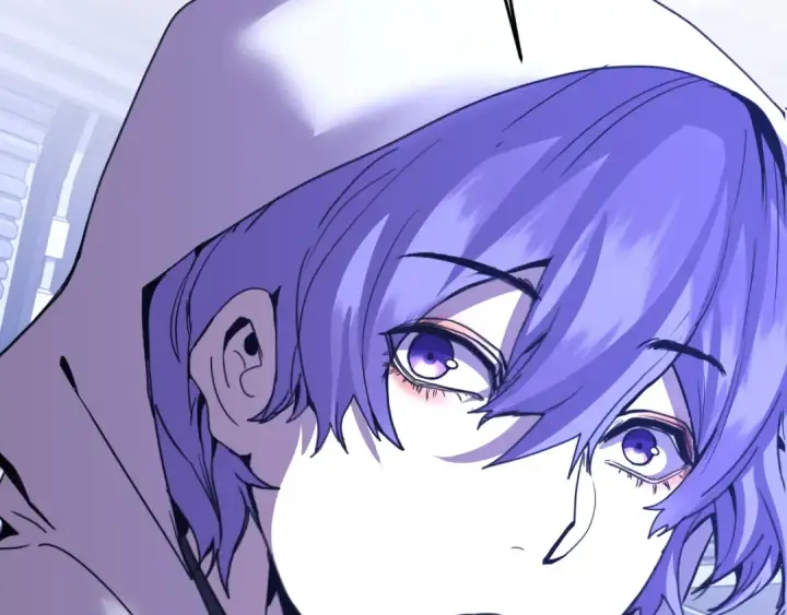 漫画《高武：登陆未来一万年》第305话 断臂第95张图