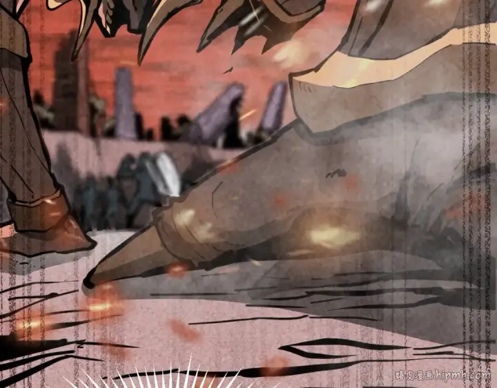 漫画《高武：登陆未来一万年》第1话 高武世界，梦中荒原第168张图