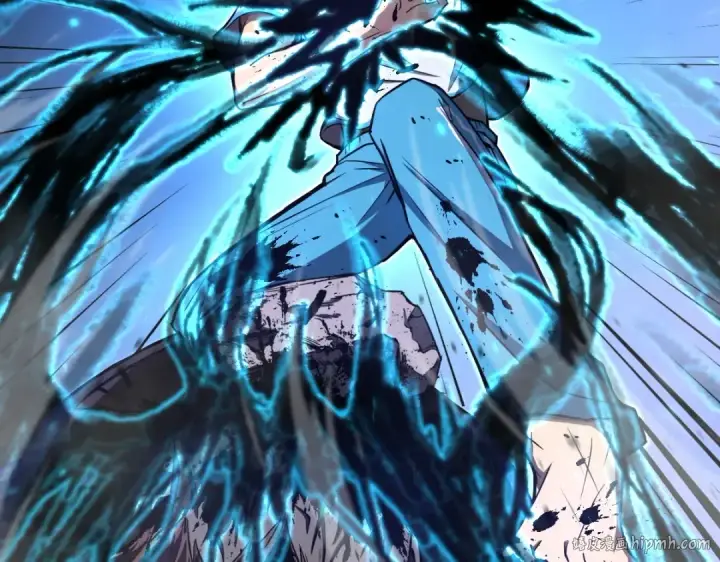 漫画《高武：登陆未来一万年》第1话 高武世界，梦中荒原第240张图