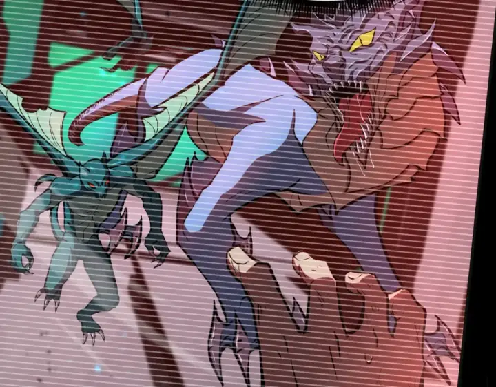 漫画《高武：登陆未来一万年》第1话 高武世界，梦中荒原第253张图