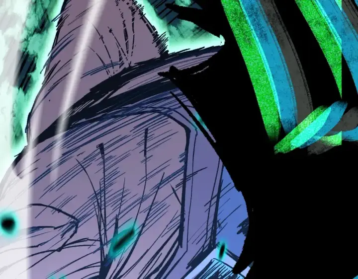 漫画《高武：登陆未来一万年》第1话 高武世界，梦中荒原第263张图