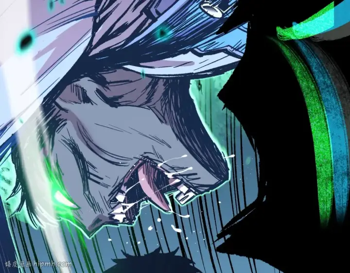 漫画《高武：登陆未来一万年》第1话 高武世界，梦中荒原第264张图