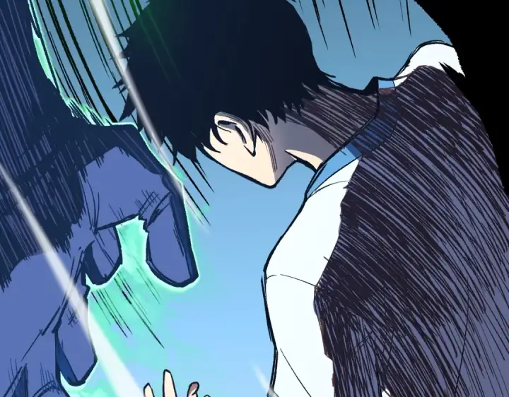漫画《高武：登陆未来一万年》第1话 高武世界，梦中荒原第265张图