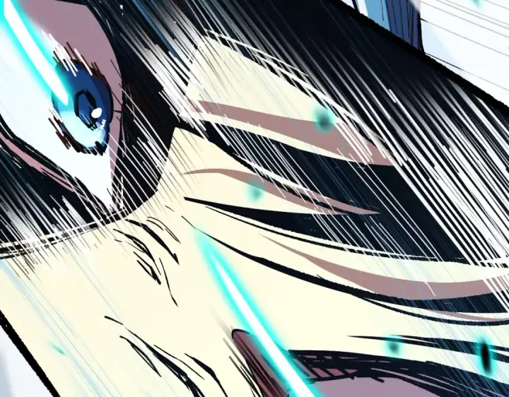 漫画《高武：登陆未来一万年》第1话 高武世界，梦中荒原第267张图