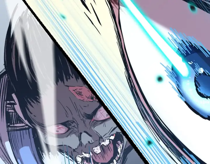漫画《高武：登陆未来一万年》第1话 高武世界，梦中荒原第268张图