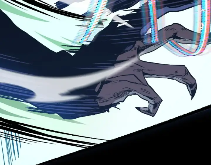 漫画《高武：登陆未来一万年》第1话 高武世界，梦中荒原第270张图
