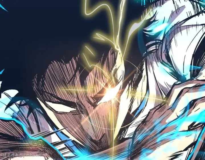 漫画《高武：登陆未来一万年》第1话 高武世界，梦中荒原第280张图