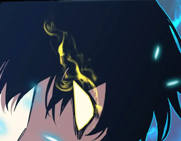 漫画《高武：登陆未来一万年》第1话 高武世界，梦中荒原第284张图