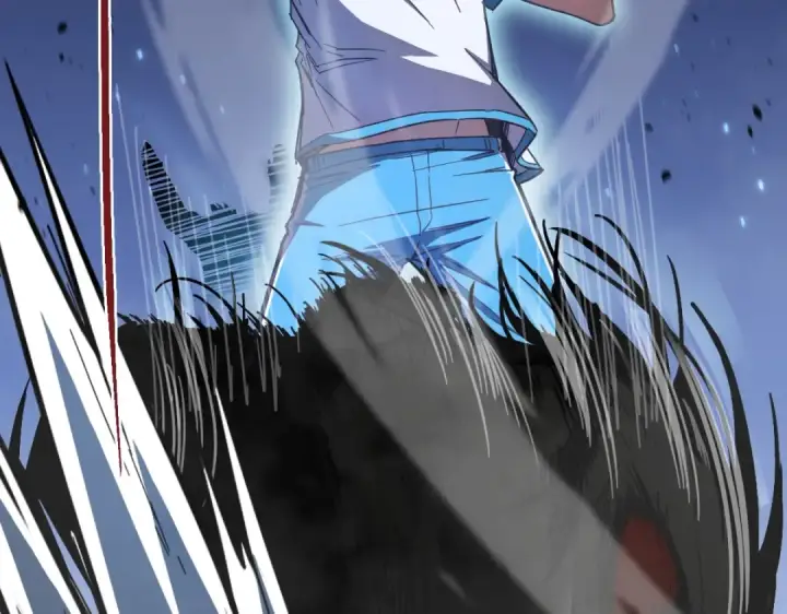 漫画《高武：登陆未来一万年》第1话 高武世界，梦中荒原第291张图