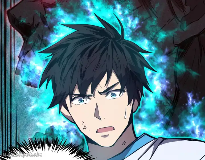 漫画《高武：登陆未来一万年》第1话 高武世界，梦中荒原第296张图