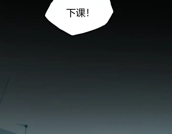 漫画《高武：登陆未来一万年》第1话 高武世界，梦中荒原第55张图