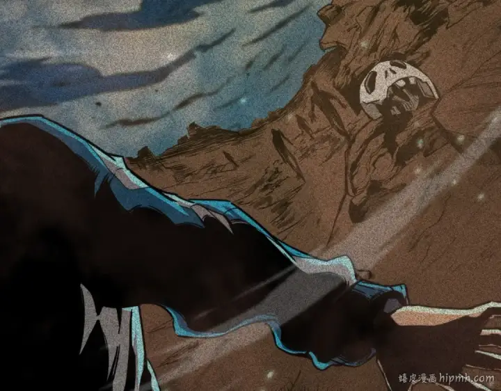 漫画《高武：登陆未来一万年》第1话 高武世界，梦中荒原第64张图
