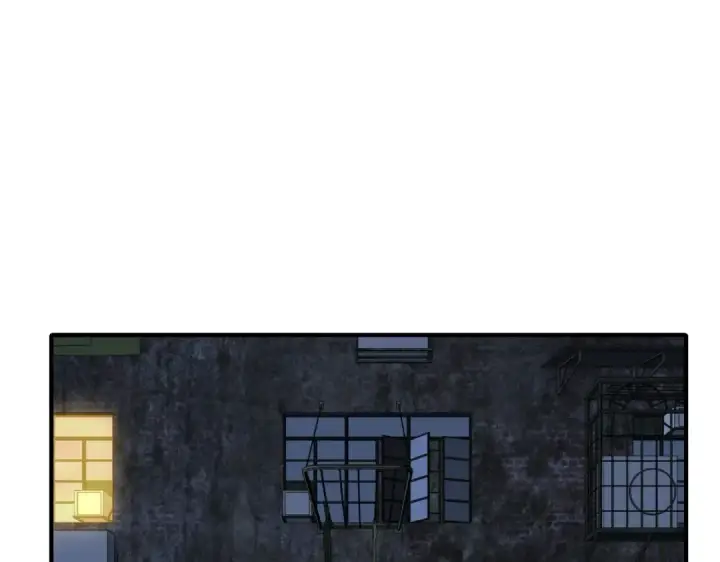 漫画《高武：登陆未来一万年》第3话 展露锋芒！第5张图