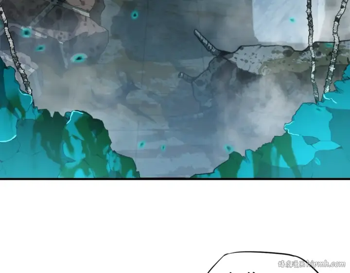漫画《高武：登陆未来一万年》第5话 进入基地第104张图