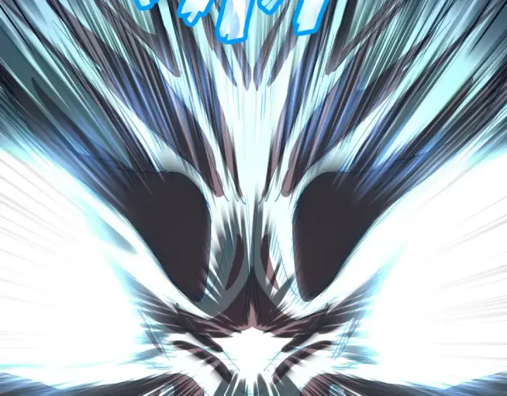漫画《高武：登陆未来一万年》第5话 进入基地第108张图