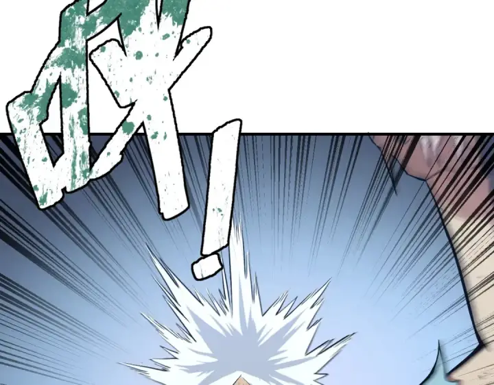 漫画《高武：登陆未来一万年》第5话 进入基地第130张图