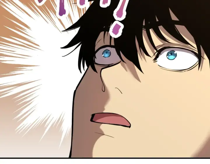 漫画《高武：登陆未来一万年》第5话 进入基地第34张图