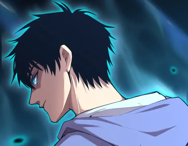 漫画《高武：登陆未来一万年》第7话 未来资源库第25张图