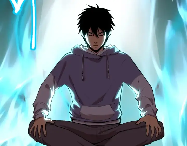 漫画《高武：登陆未来一万年》第7话 未来资源库第44张图