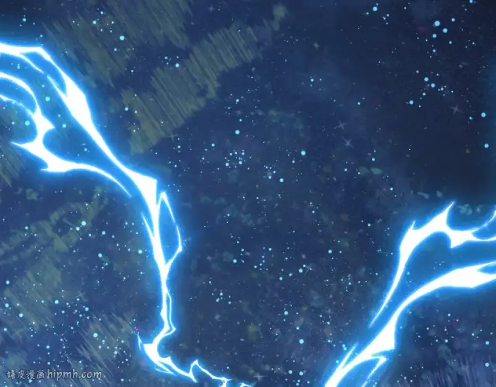 漫画《高武：登陆未来一万年》第9话 震惊的何灵素第128张图