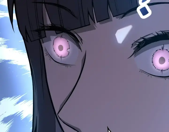 漫画《高武：登陆未来一万年》第9话 震惊的何灵素第89张图