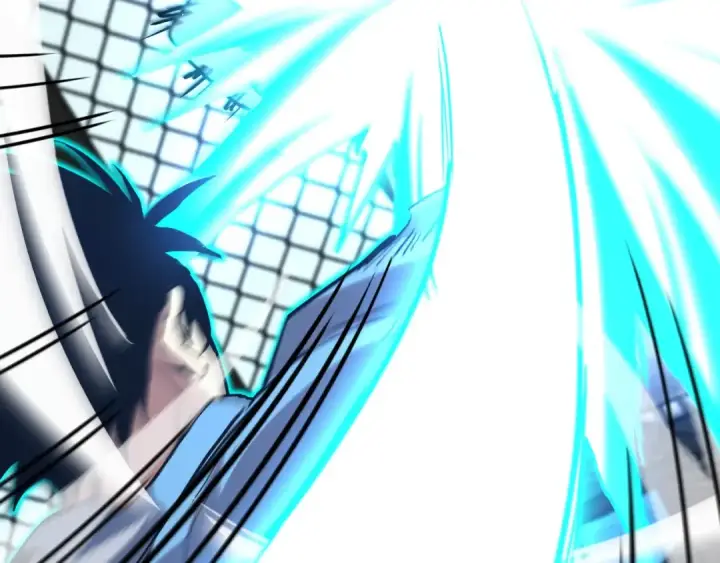 漫画《高武：登陆未来一万年》第10话 恒星发力！第122张图