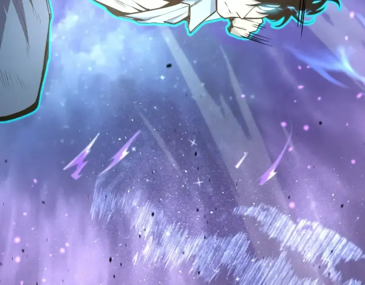 漫画《高武：登陆未来一万年》第11话 武者测试第165张图