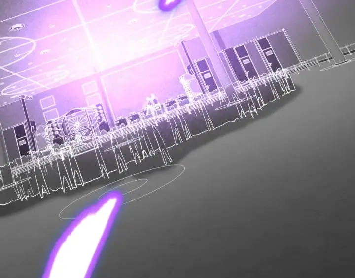 漫画《高武：登陆未来一万年》第11话 武者测试第171张图