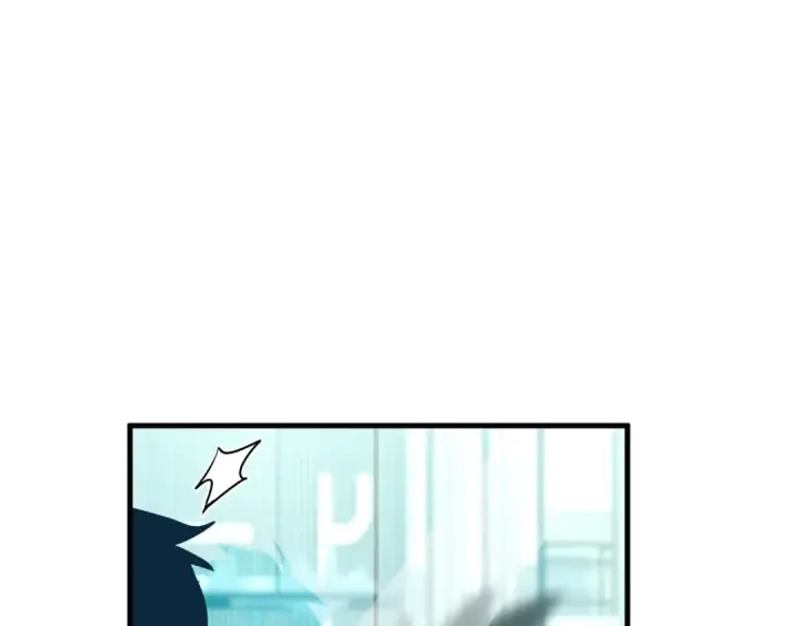漫画《高武：登陆未来一万年》第11话 武者测试第35张图