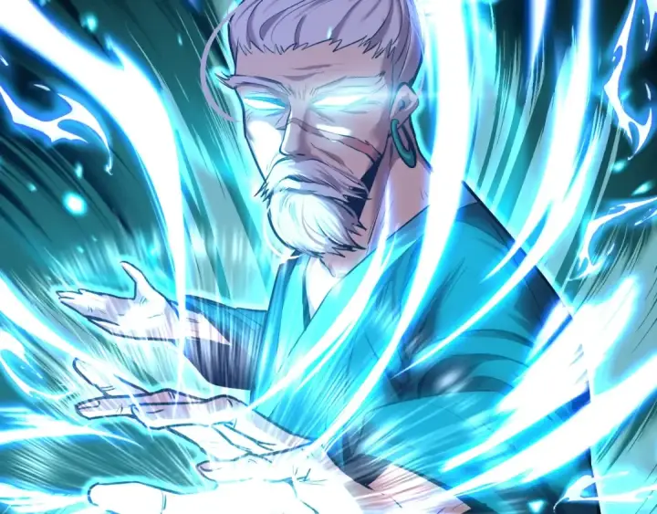 漫画《高武：登陆未来一万年》第12话 无法评定？第127张图