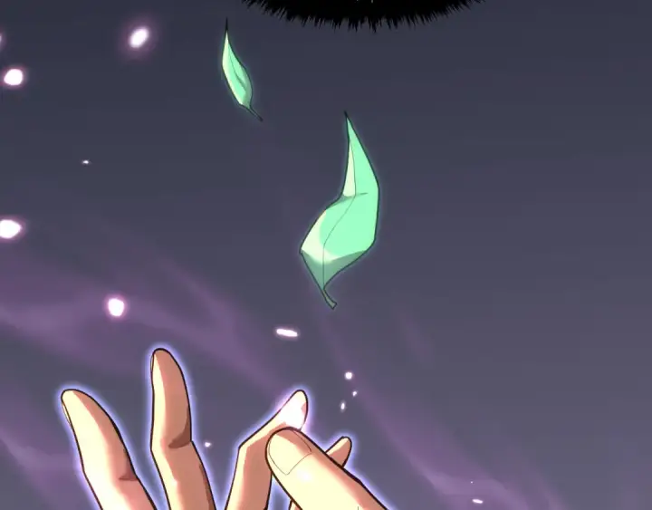 漫画《高武：登陆未来一万年》第14话 锋芒第129张图