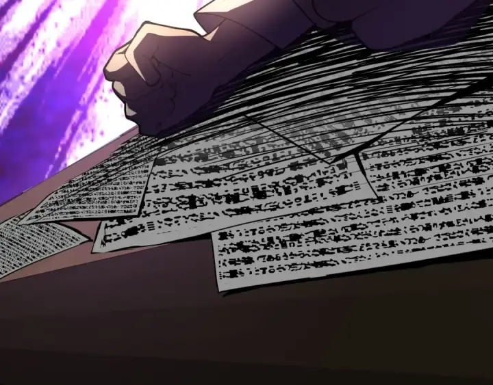 漫画《高武：登陆未来一万年》第14话 锋芒第82张图