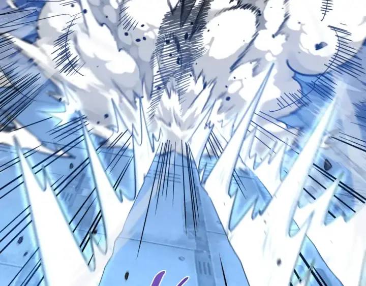 漫画《高武：登陆未来一万年》第16话 好无聊第36张图
