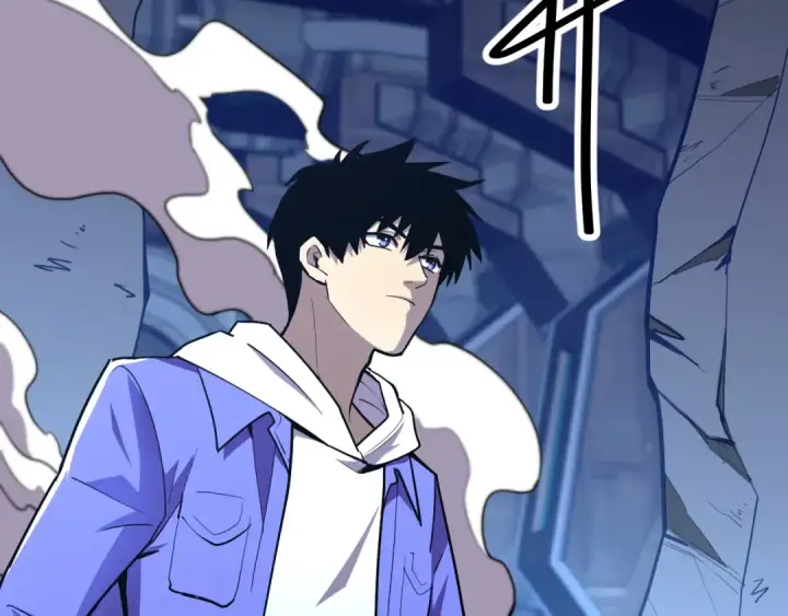 漫画《高武：登陆未来一万年》第17话  窥视第49张图