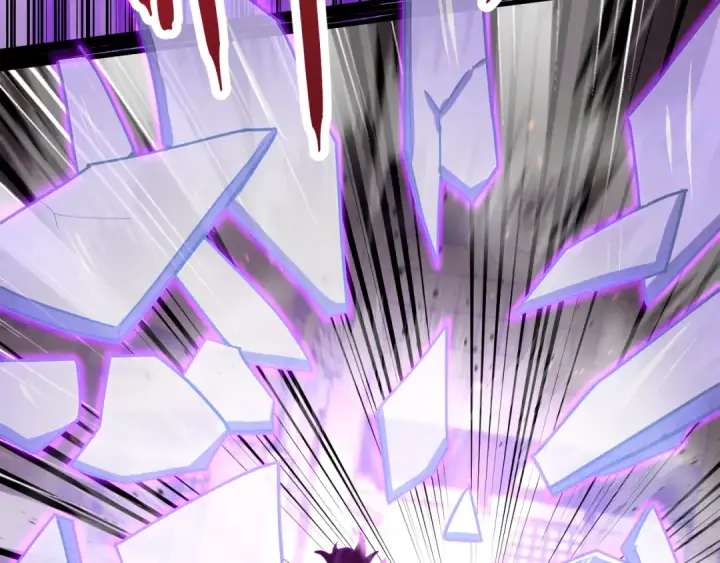 漫画《高武：登陆未来一万年》第19话 新突破第119张图