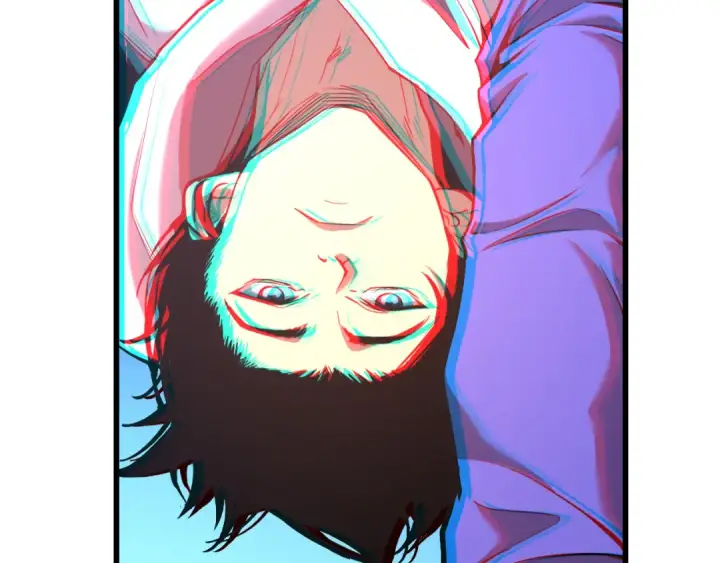 漫画《高武：登陆未来一万年》第21话  重力训练第126张图