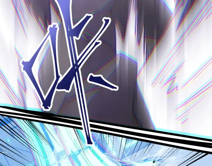 漫画《高武：登陆未来一万年》第22话 圣的归来第110张图