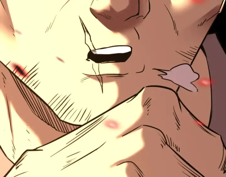 漫画《高武：登陆未来一万年》第28话 惊不惊喜第10张图