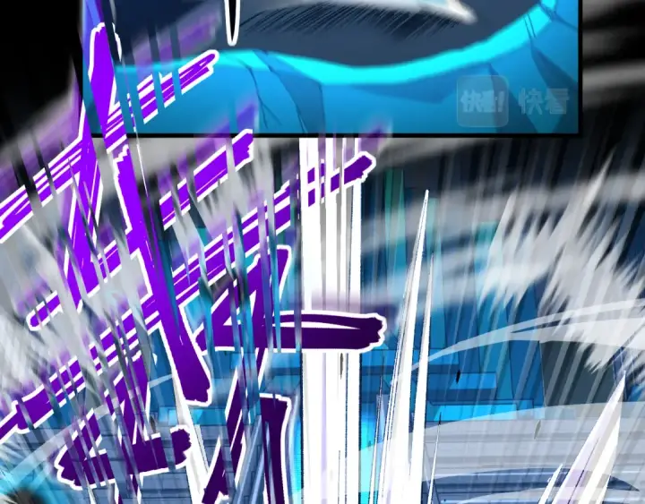 漫画《高武：登陆未来一万年》第29话 挑战第75张图