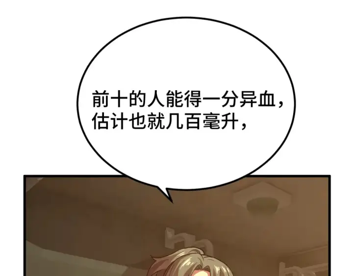 漫画《高武：登陆未来一万年》第42话 但是我接受第118张图